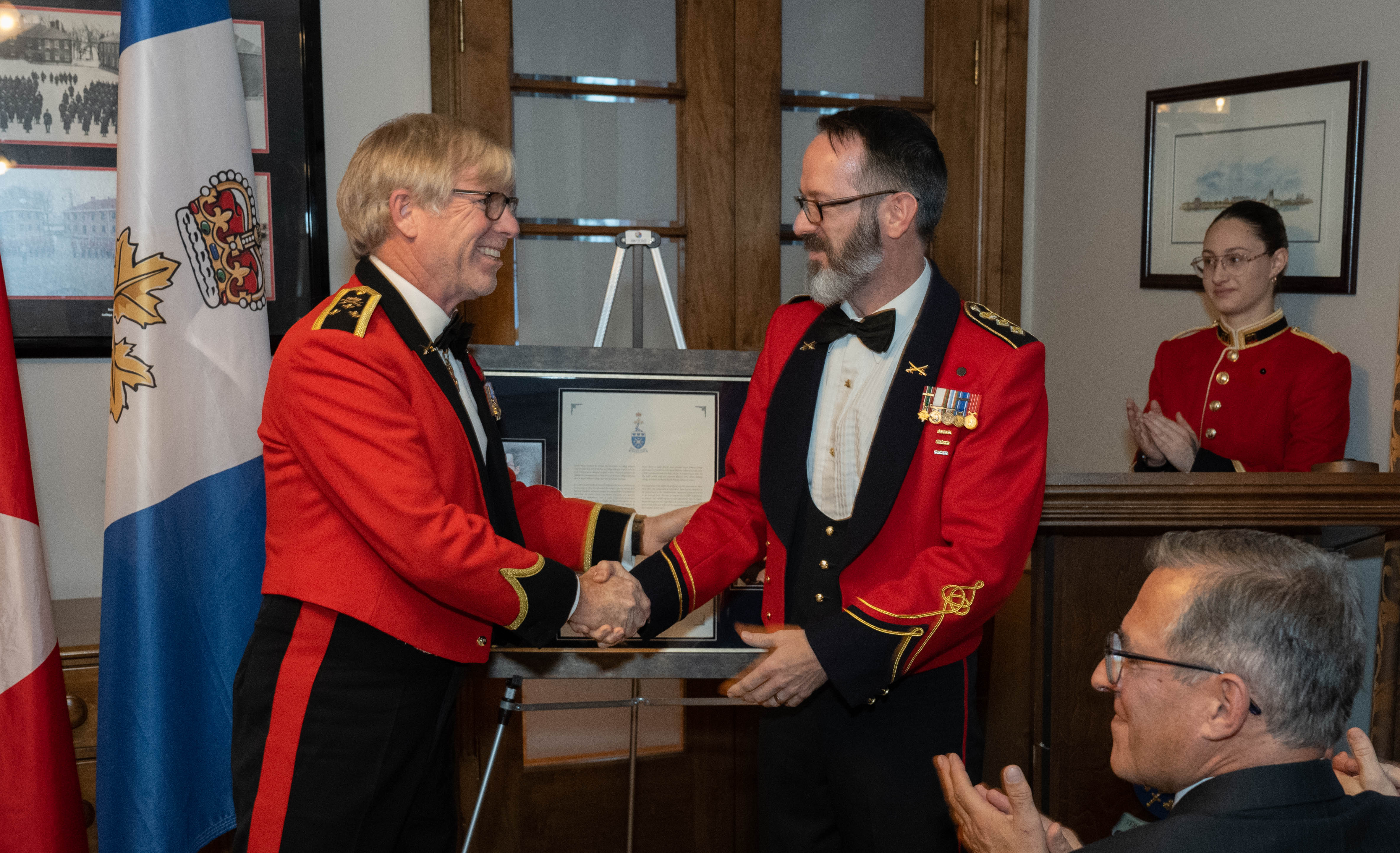 Temple de la renommée –