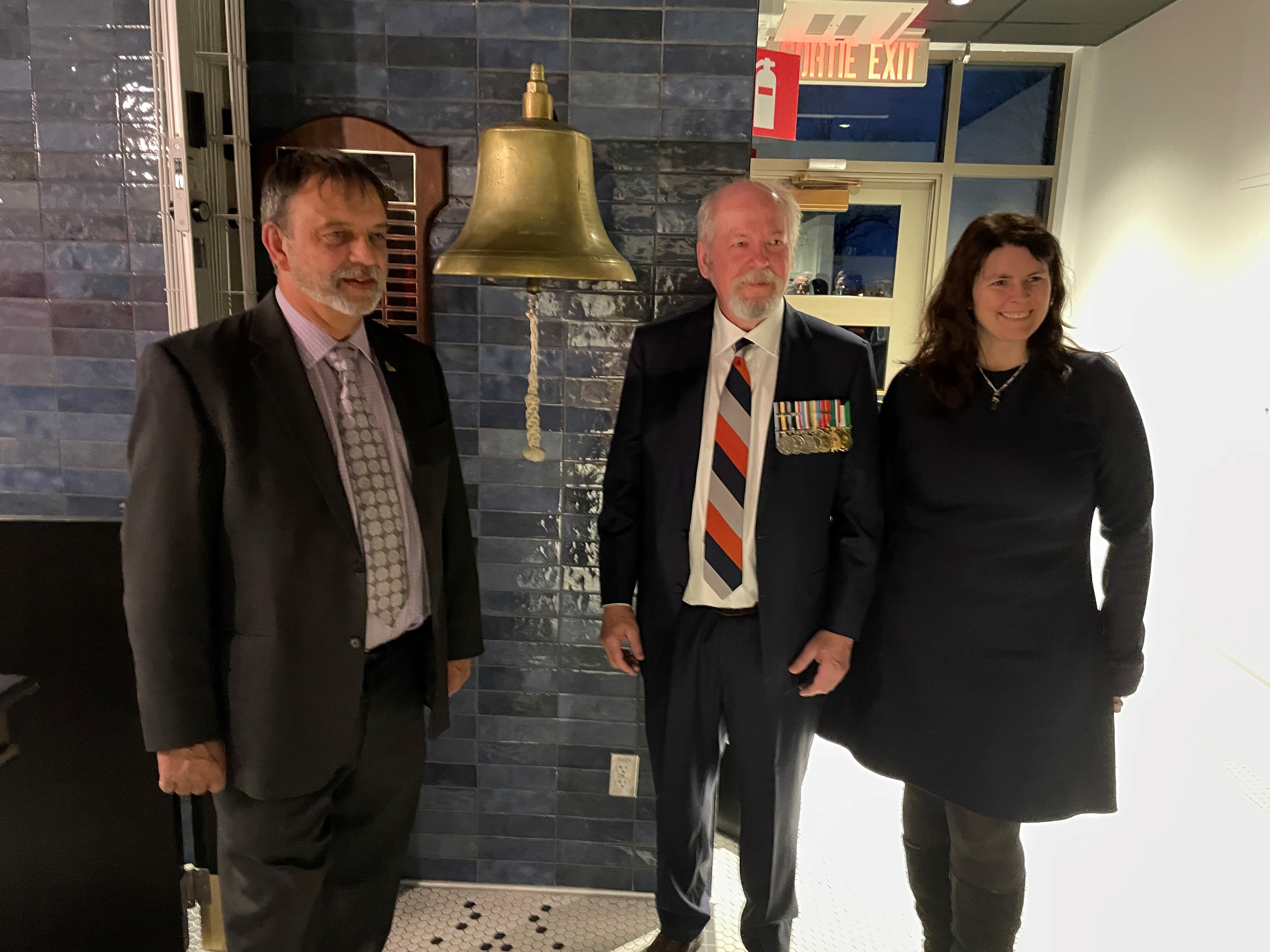 Projet Saint-Maurice –