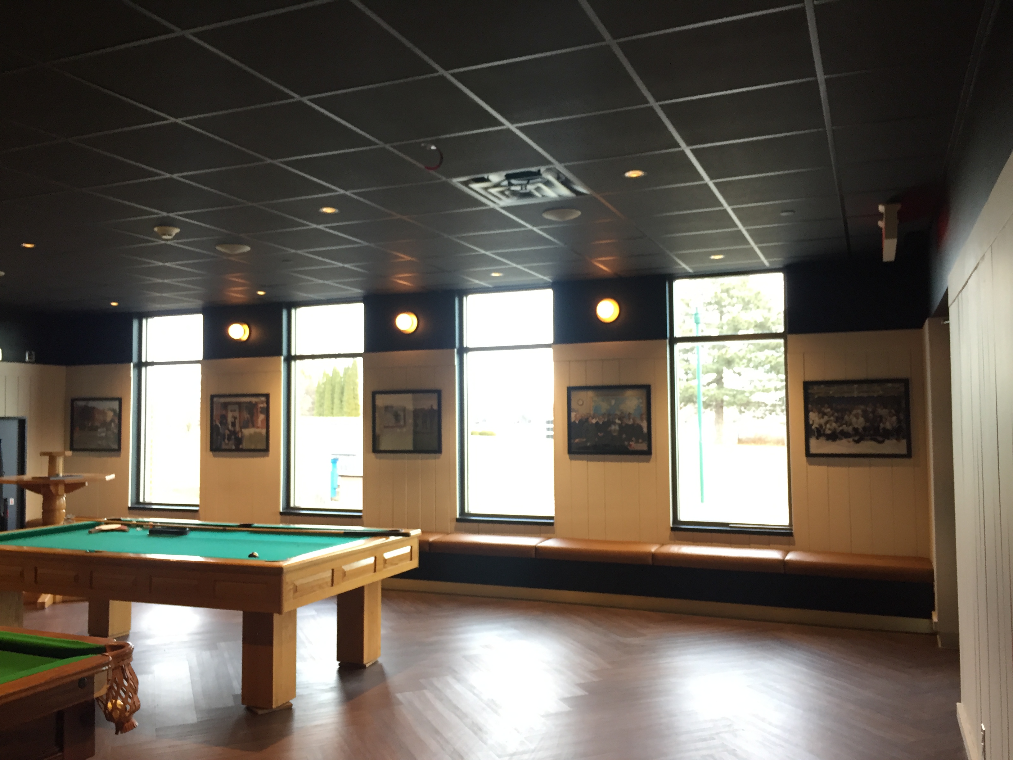 Projet Saint-Maurice –