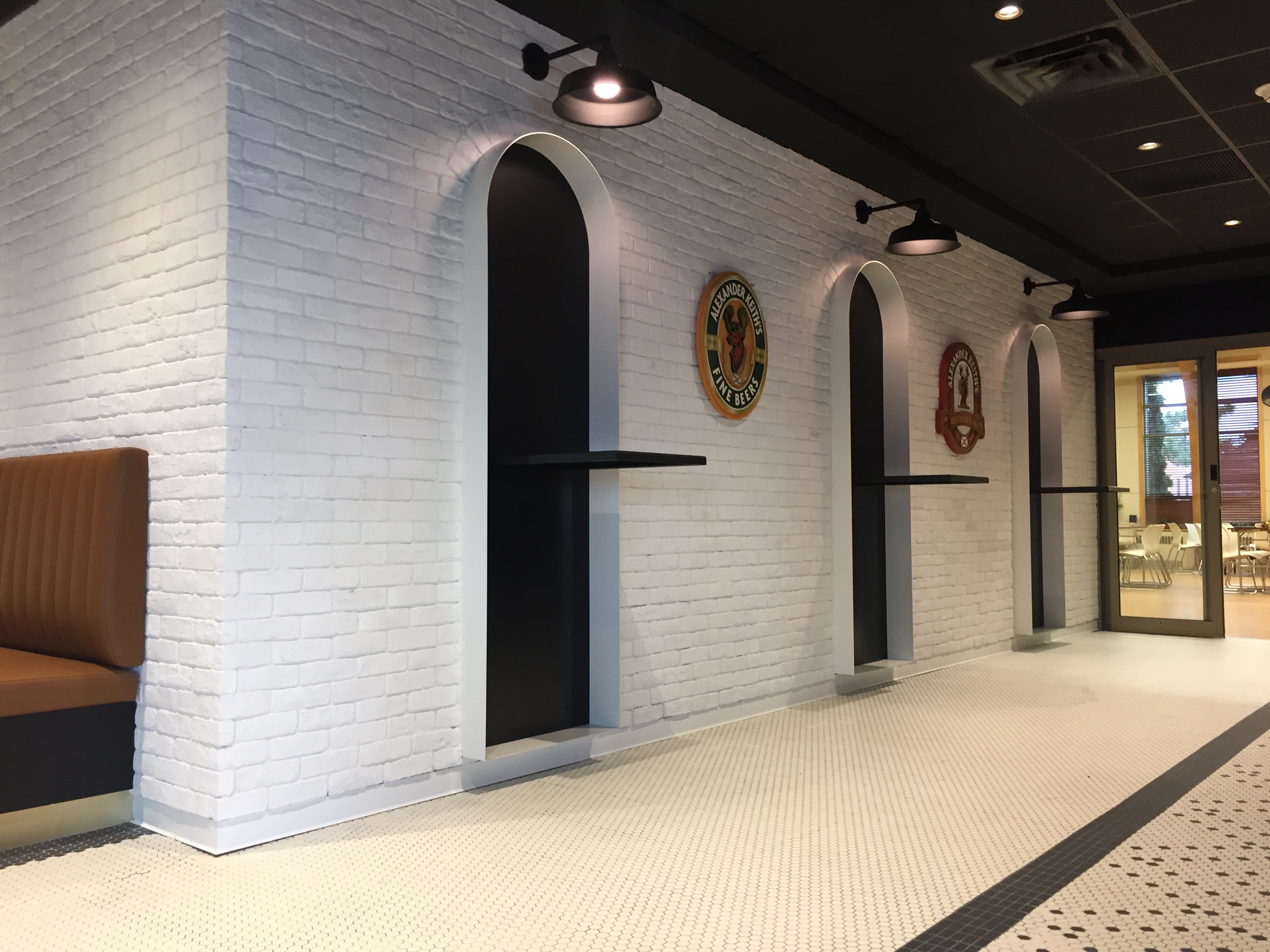 Projet Saint-Maurice –