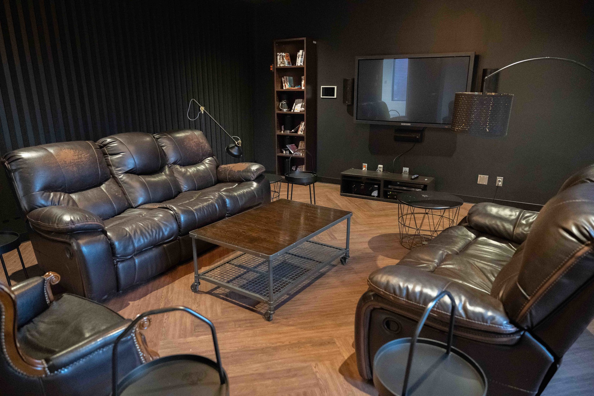 Projet Saint-Maurice –