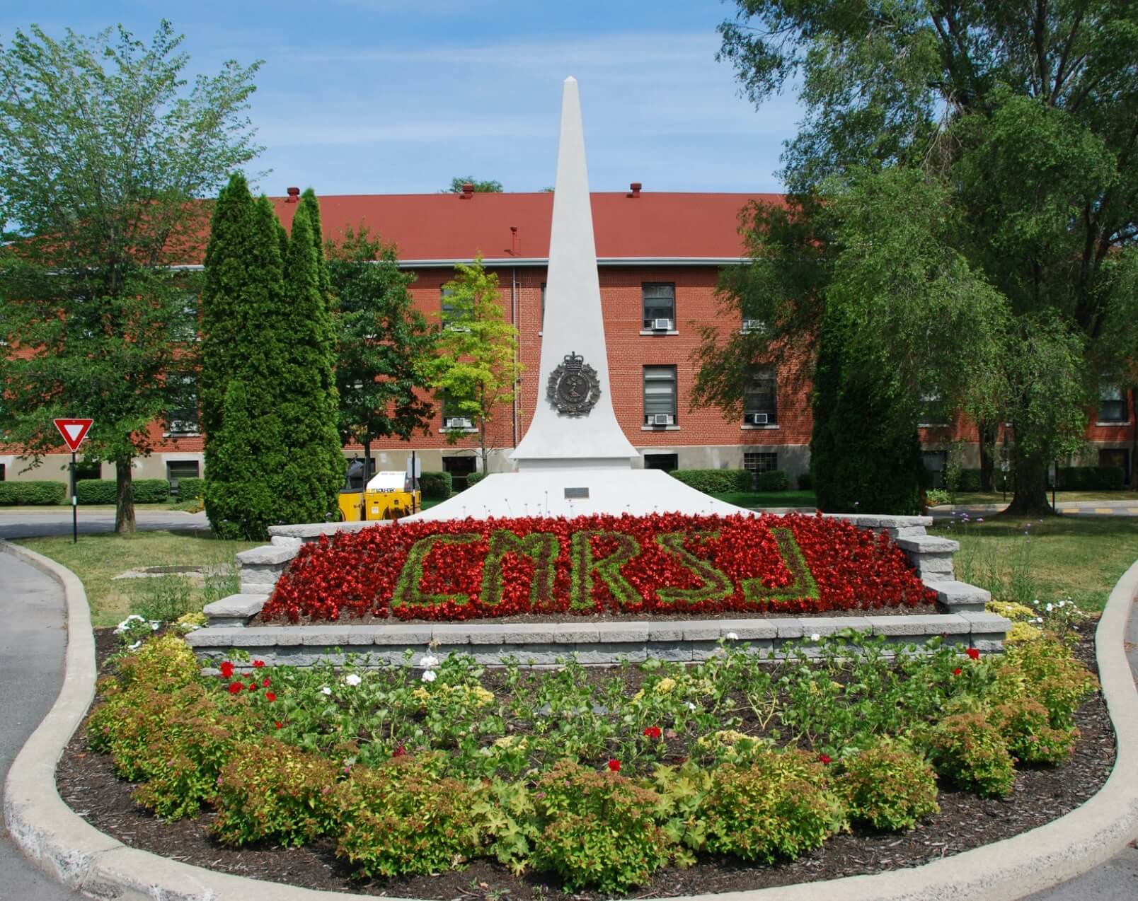 Monument des anciens