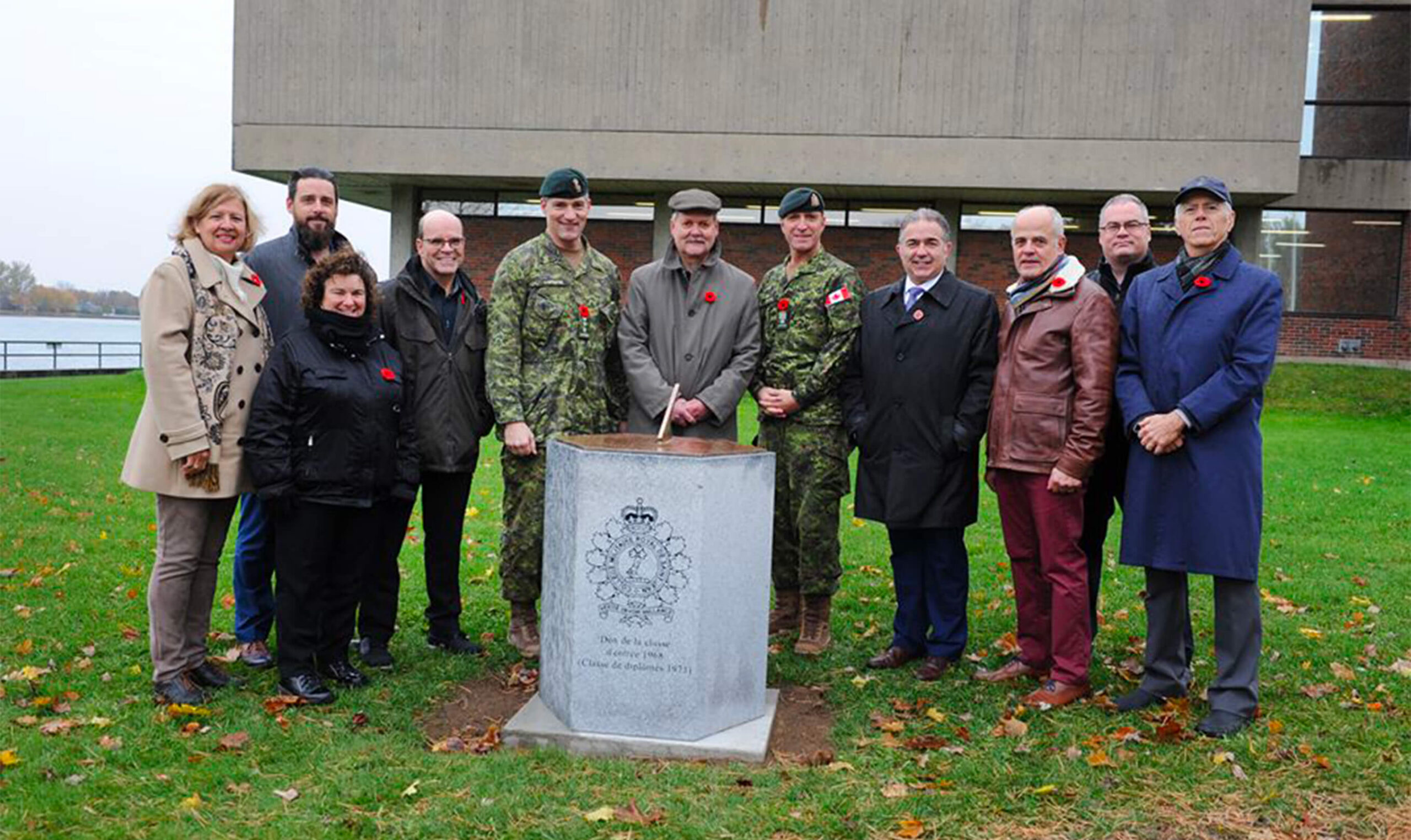 Réfection du cadran solaire